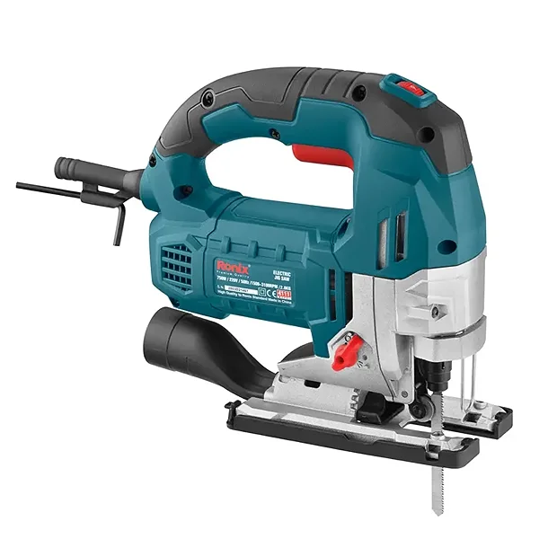 اره عمودبر برقی رونیکس 750 وات مدل 4111