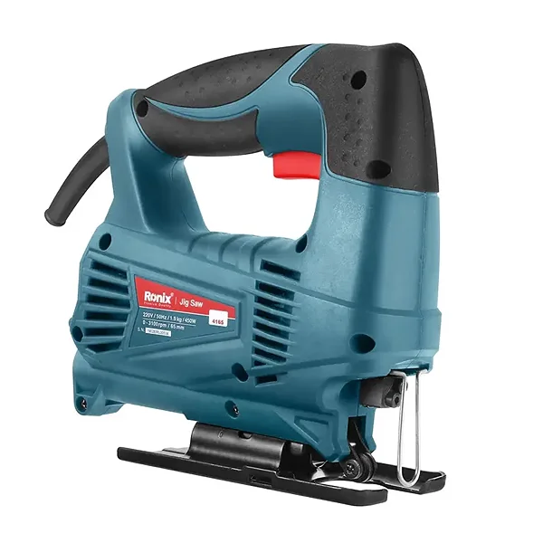 اره عمودبر برقی رونیکس 450 وات مدل 4165