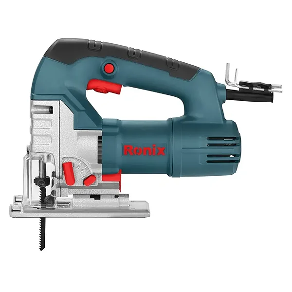 اره عمودبر برقی رونیکس 650 وات مدل 4120 دیمردار