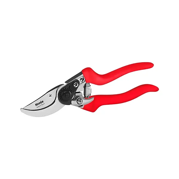 قیچی باغبانی بای پس رونیکس تایوانی مدل RH3101