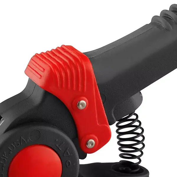 قیچی باغبانی اسلایدر رونیکس تایوانی مدل RH3104