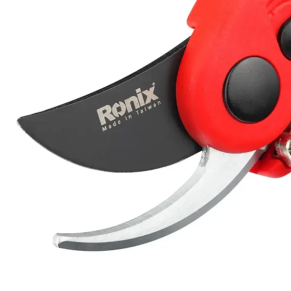 قیچی باغبانی ویرگو رونیکس تایوانی مدل RH3106