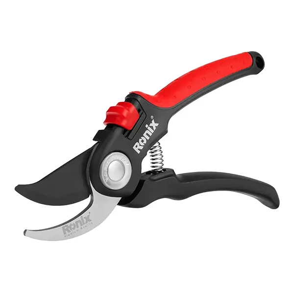قیچی باغبانی رونیکس 8 اینچ مدل RH3109
