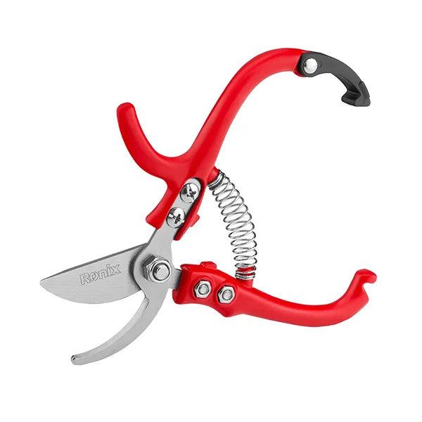 قیچی باغبانی برگ چین رونیکس مدل RH3151