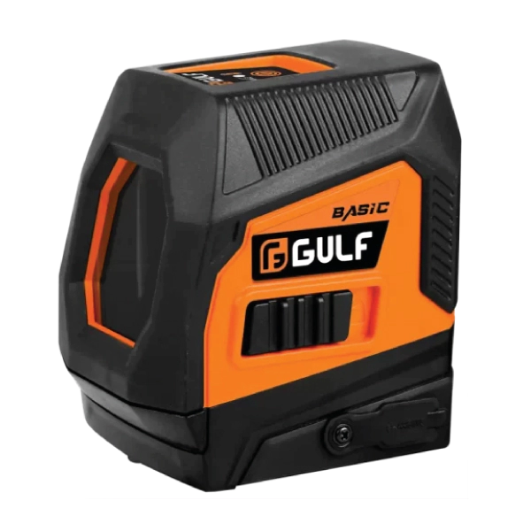 تراز لیزری دو خط گالف مدل 1118 شارژی