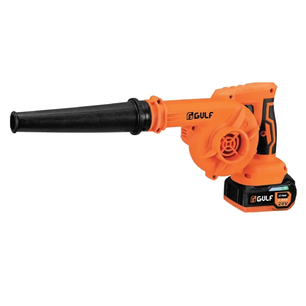 بلوور شارژی گالف 20 ولت 16000 دور مدل 8320