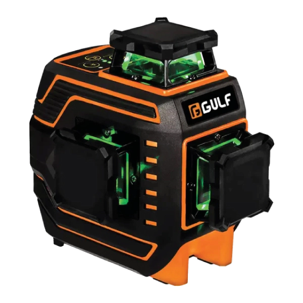 تراز لیزری گالف سه بعدی مدل 1133 شارژی