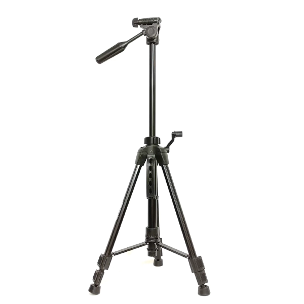 سه پایه تراز لیزری گالف مدل 1113 با قابلیت تنظیم زاویه و ارتفاع