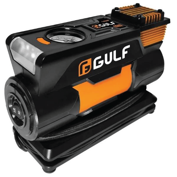 کمپرسور فندکی گالف مدل 5414 تک سیلندر