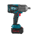 کیت بکس شارژی براشلس 40 ولت 3/4 اینچ رونیکس مدل 891740V گشتاور