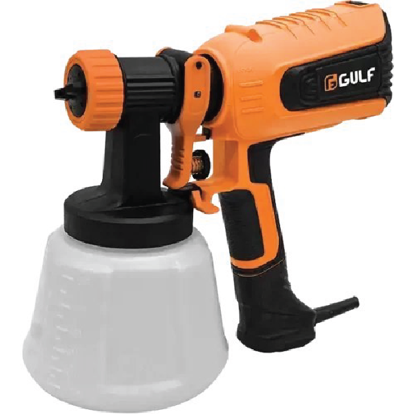 پیستوله برقی گالف 450 وات مدل 5545