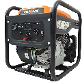 موتور برق بنزینی اینورتری هواسدان ۴ کیلووات مدل H4500i-1