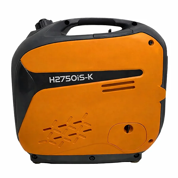 موتور برق بنزینی اینورتری سایلنت هواسدان ۲.۲ کیلووات مدل H2750IS-K
