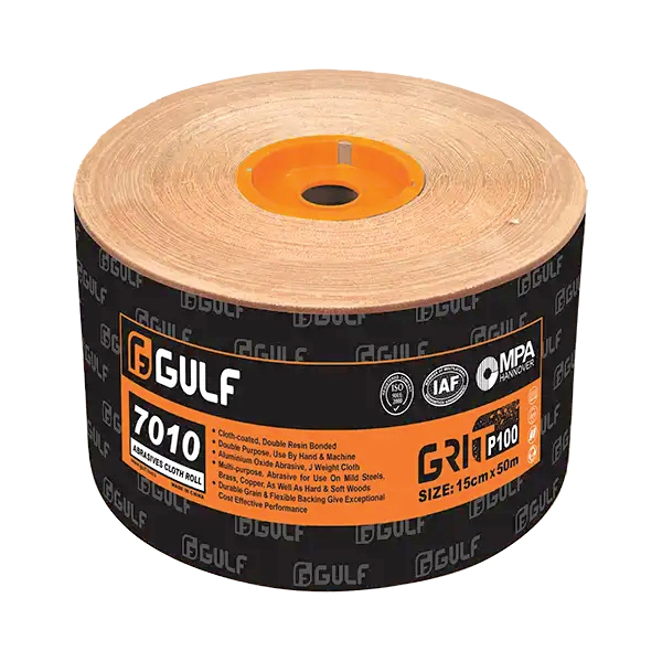 سنباده رول گالف P100 مدل 7010