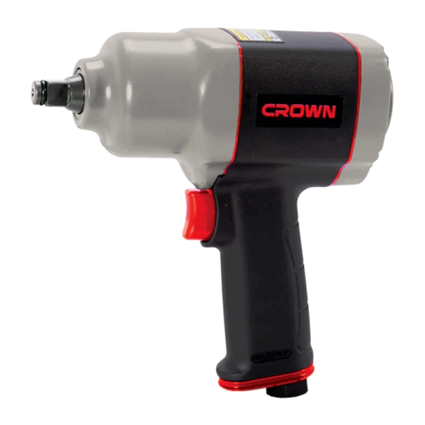 بکس بادی کرون 1/2 اینچ 800 نیوتن‌متر مدل CT38115