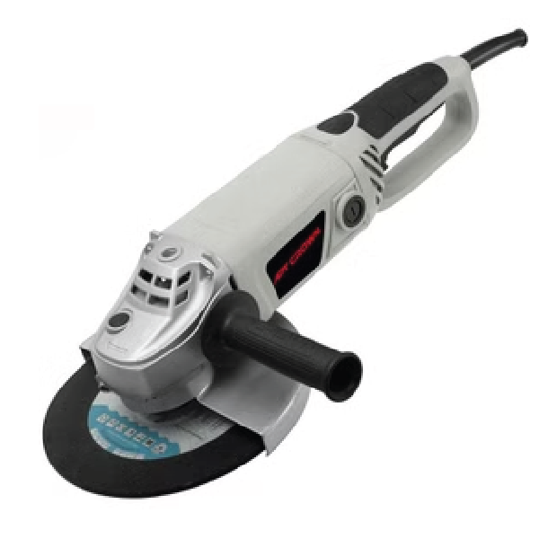 فرز سنگبری کرون 230 میلی متری 2400 وات مدل CT13305