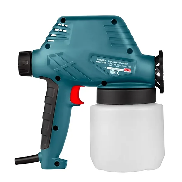 پیستوله برقی سلونوئیدی رونیکس ۱۱۰ وات مدل 1311