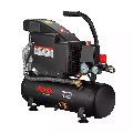 کمپرسور باد روغنی ۱۰ لیتری رونیکس ۱ اسب بخار ۸ بار مدل RC1010