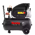 کمپرسور باد روغنی ۲۵ لیتری رونیکس ۲ اسب بخار ۸ بار مدل RC2510