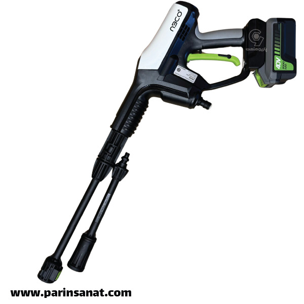 کارواش شارژی آبکو 35 بار مدل AW350