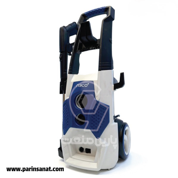 کارواش خانگی آبکو 160 بار دینامی مدل AW2200