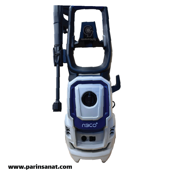 کارواش خانگی آبکو 140 بار دینامی مدل AW1800