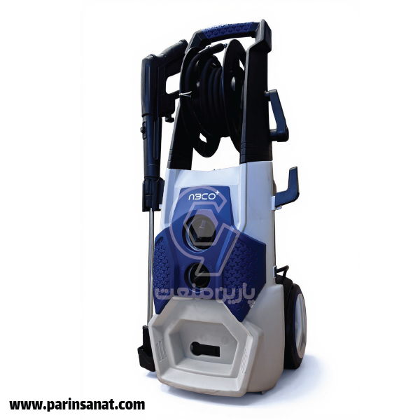 کارواش خانگی آبکو 195 بار دینامی مدل AW2800