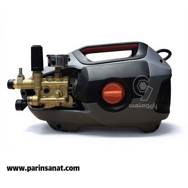 کارواش صنعتی آبکو 150 بار دینامی مدل AW25000