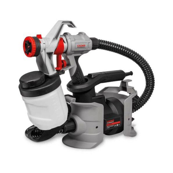 پیستوله برقی کرون 600 وات مدل CT31014