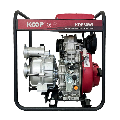 موتور پمپ دیزلی کوپ 3 اینچ 23 متری مدل KDP80WL لجن کش