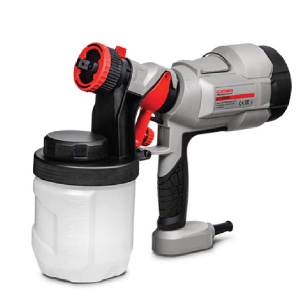 پیستوله برقی کرون 400 وات مدل CT31013