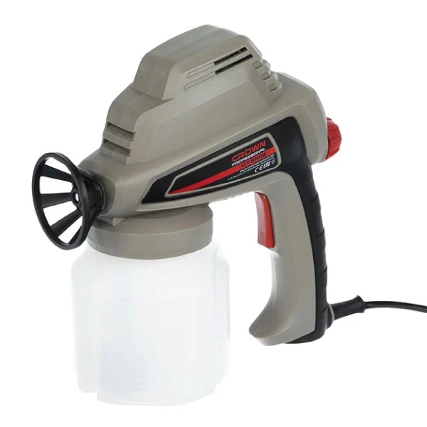 پیستوله برقی کرون 80 وات مدل CT31012