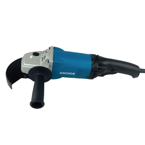 فرز  آهنگری آنکور 150 میلی‌متری 1550 وات مدل A10 برقی