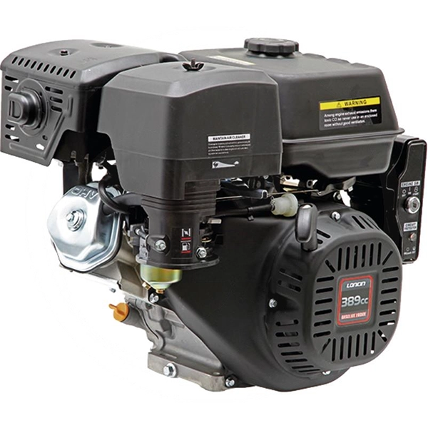 موتور تک بنزینی لانسین 13 اسب بخار مدل G390F هندلی