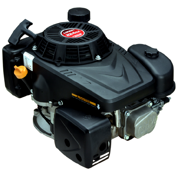 موتور تک بنزینی لانسین 6 اسب بخار مدل LC1P75F هندلی