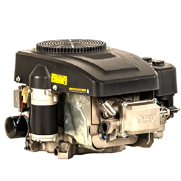 موتور تک بنزینی لانسین 12 اسب بخار مدل LC2V90F-1 استارتی