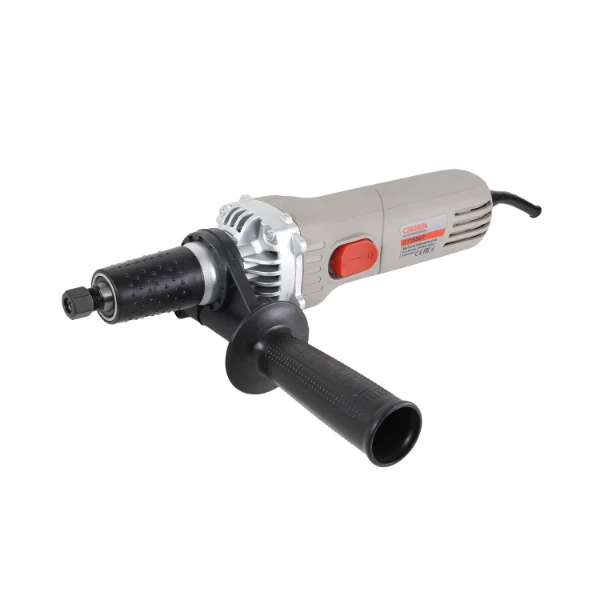 فرز انگشتی گلو بلند کرون ۶۰۰ وات مدل CT13307 دیمردار