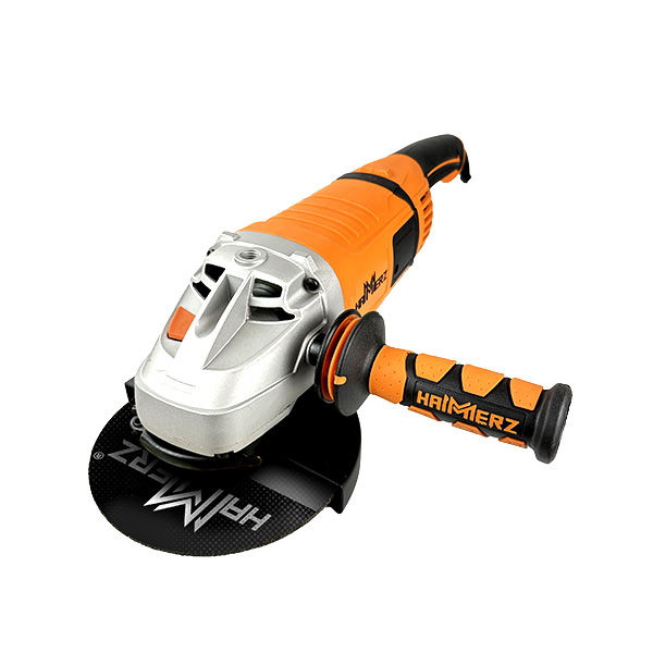 فرز آهنگری هامرز 180 میلیمتری 2400 وات مدل 3124 برقی
