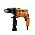 دریل چکشی هامرز 13 میلیمتری 850 وات مدل 2285 برقی