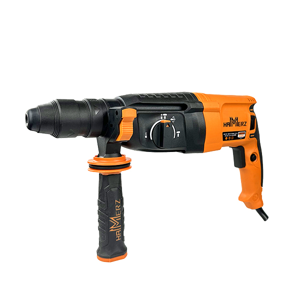 بتن کن هامرز 26 میلیمتری 850 وات سه کاره مدل 2380 برقی