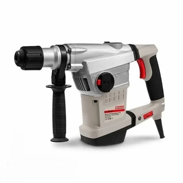 دریل بتن‌ کن کرون ۱۲۵۰ وات ۴۰ میلی‌متر مدل CT18080V