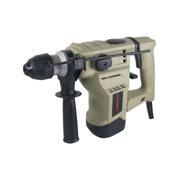 دریل بتن‌ کن کرون ۱۵۰۰ وات ۳۲ میلی‌متر مدل CT18102