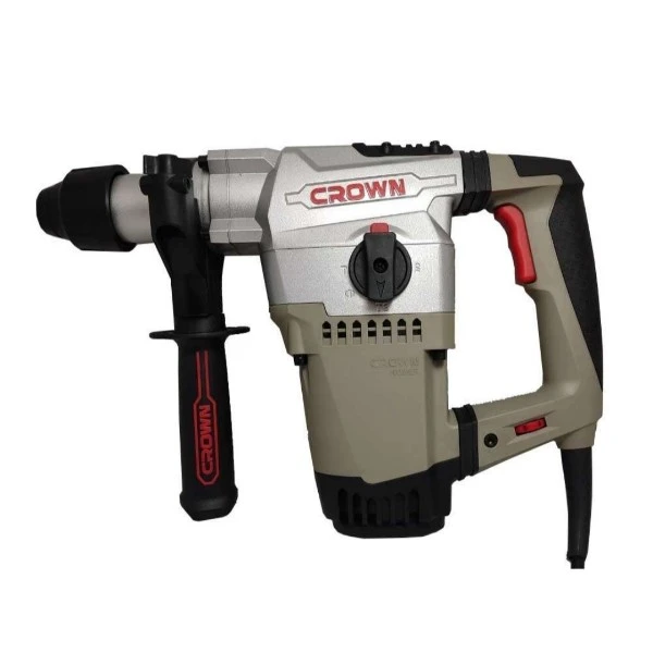 دریل بتن‌ کن کرون ۱۵۰۰ وات ۳۶ میلی‌متر مدل CT18158V
