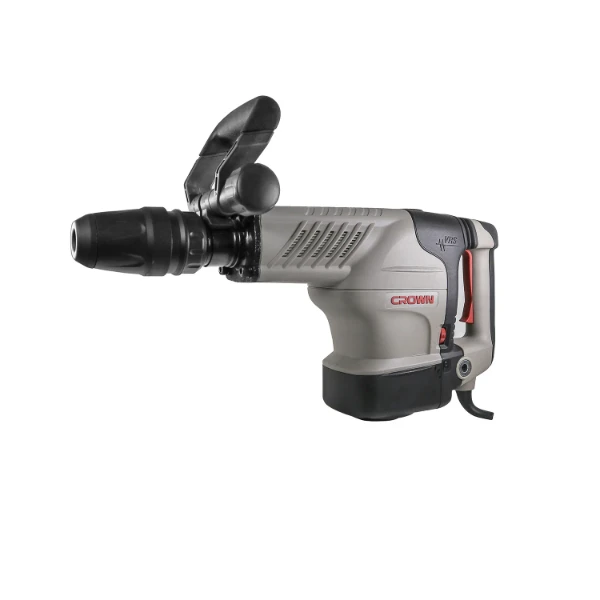 چکش تخریب کرون ۲۵ ژول ۱۵۰۰ وات مدل CT18123V