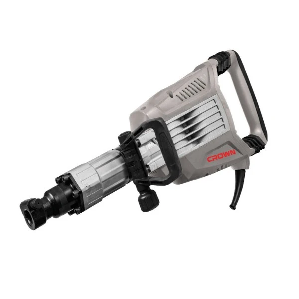 چکش تخریب کرون ۴۸ ژول ۱۷۵۰ وات مدل CT18124