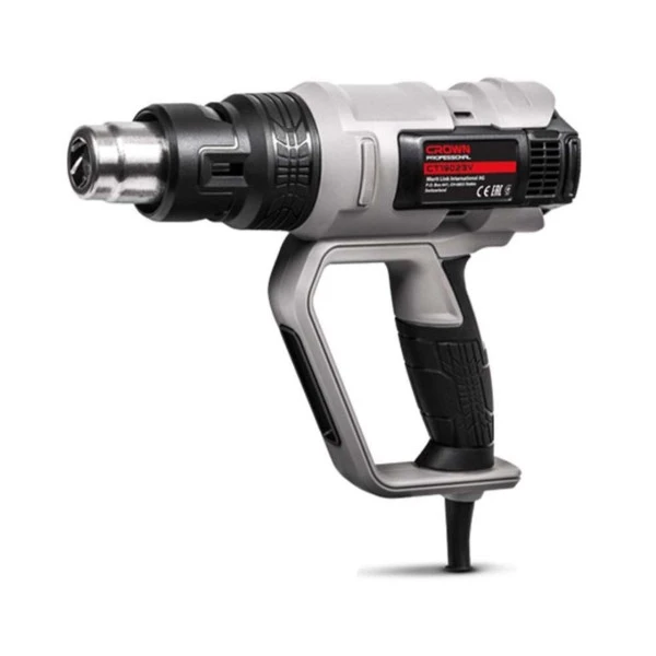 سشوار صنعتی برقی کرون ۲۰۰۰ وات مدل CT19023K