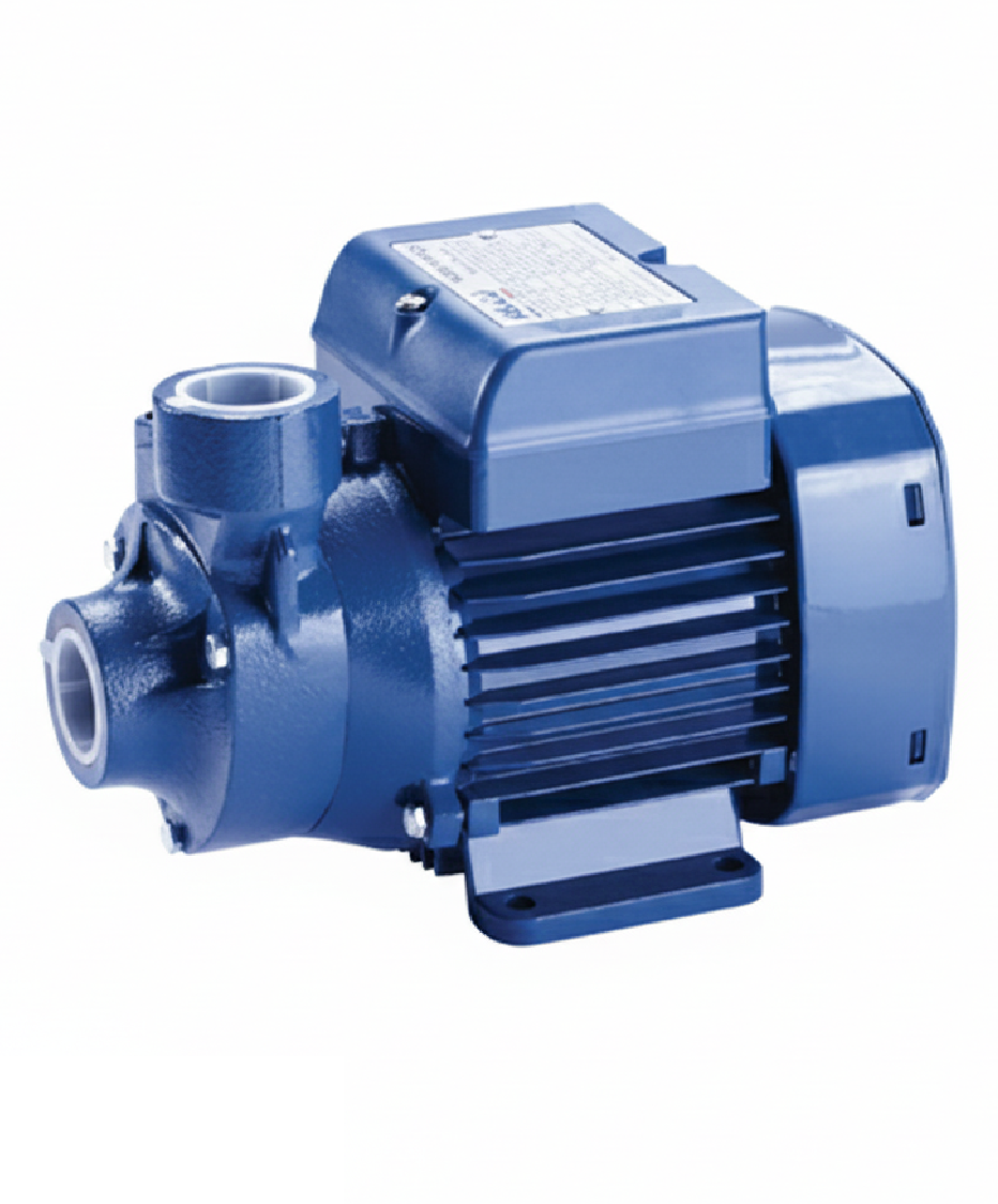 پمپ آب محیطی آبکو 0.5 اسب بخار مدل PM45 تک فاز