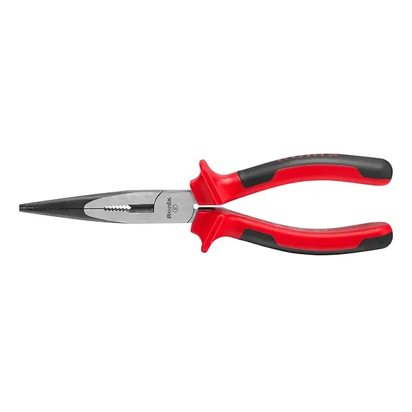 دم باریک 8 اینچ الترا رونیکس فولاد ضد زنگ مدل RH1378