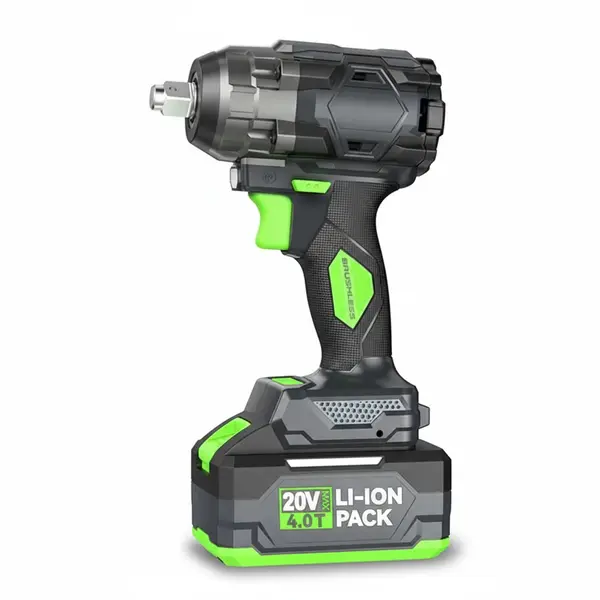 بکس شارژی براشلس پی ای پی ۲۰ ولت مدل BIW2024