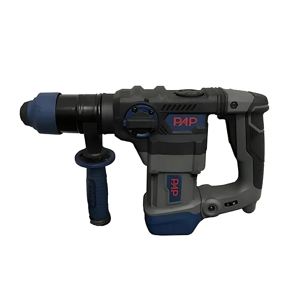 دریل بتن کن دوکاره دیمردار پی ای پی ۳۲ میلی‌متری 1400 وات مدل RH3214